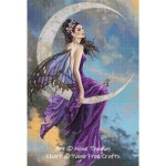 Amethyst Moon (image for) Amethyst Moon